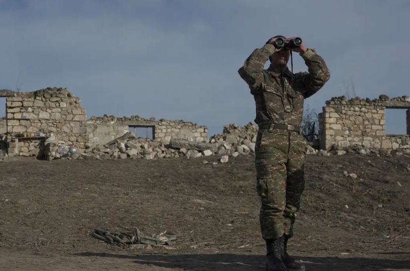 أذربيجان تعلن تنفيذ هجمات عالية الدقة ردًا على استفزازات أرمينيا